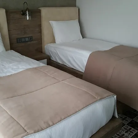 Sedir Park Ξενοδοχείο 5*