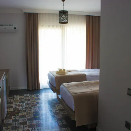 Sedir Park Ξενοδοχείο 5*