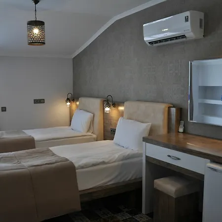 Sedir Park Ξενοδοχείο 5*