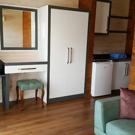 Sedir Park Ξενοδοχείο 5*