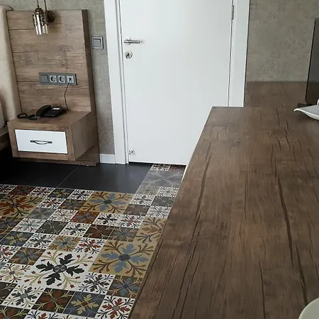 Sedir Park Ξενοδοχείο 5*