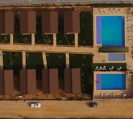 Sedir Park Ξενοδοχείο 5*
