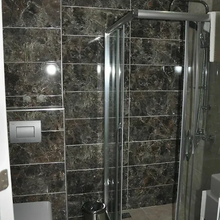 Hotel Sedir Park 5*