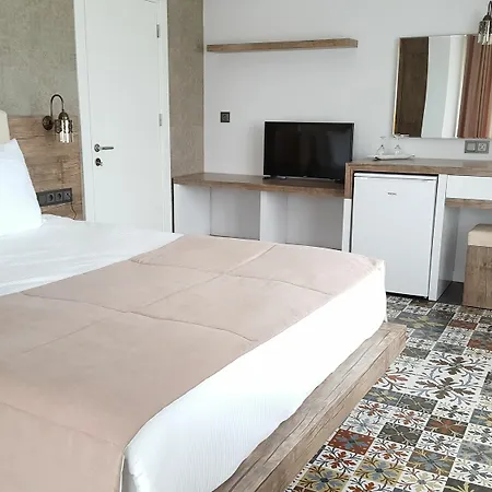 Sedir Park 5* Mahmutlar