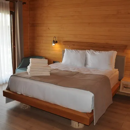 Sedir Park Hotel