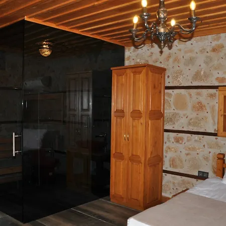 Sedir Park Hotel
