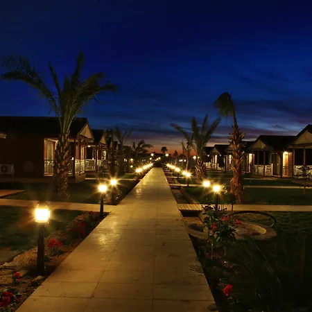Hotel Sedir Park