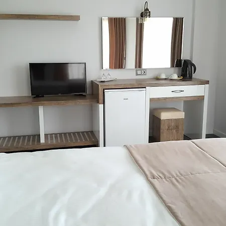 Hotel Sedir Park 5*