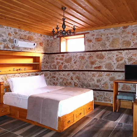 Hotel Sedir Park Mahmutlar