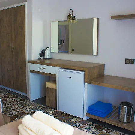 Hotel Sedir Park 5*