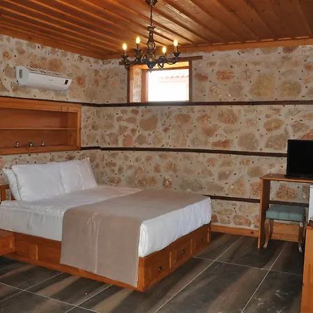 Hotel Sedir Park Mahmutlar