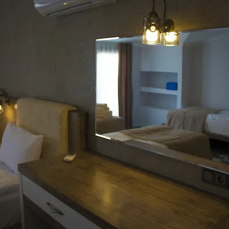 Hotel Sedir Park Mahmutlar