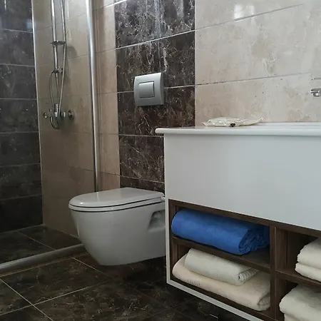 Hotel Sedir Park 5*