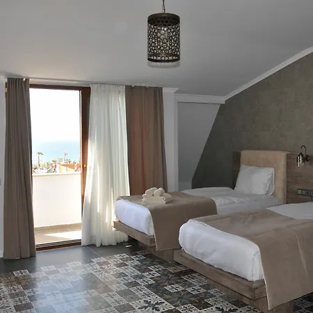 Hotel Sedir Park