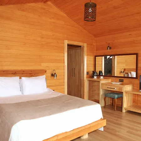 Sedir Park 5* Mahmutlar