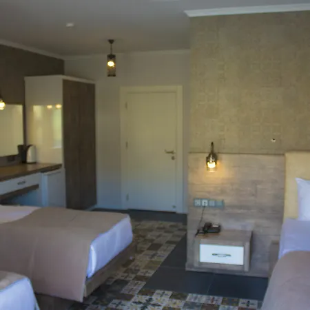 Sedir Park Hotel 5*
