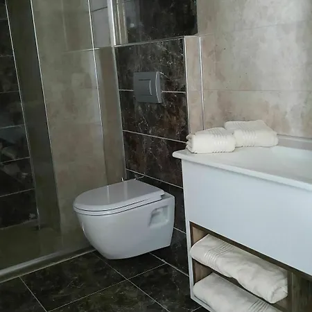 Hotel Sedir Park