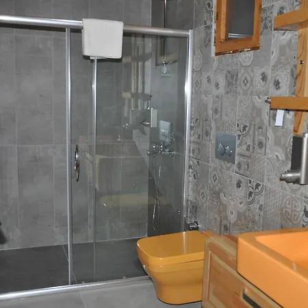 Hotel Sedir Park