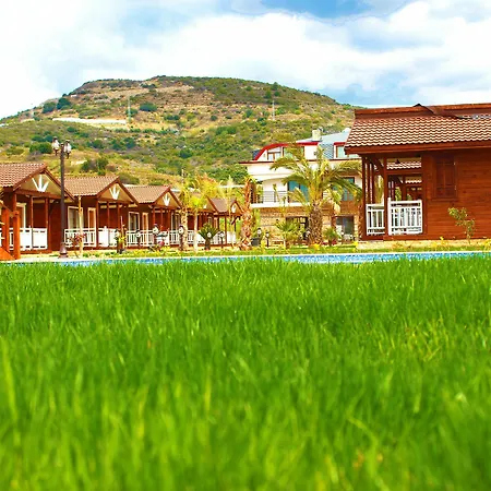 Sedir Park 5*