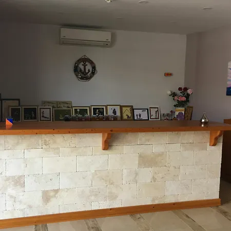 Sedir Park Hotel Mahmutlar