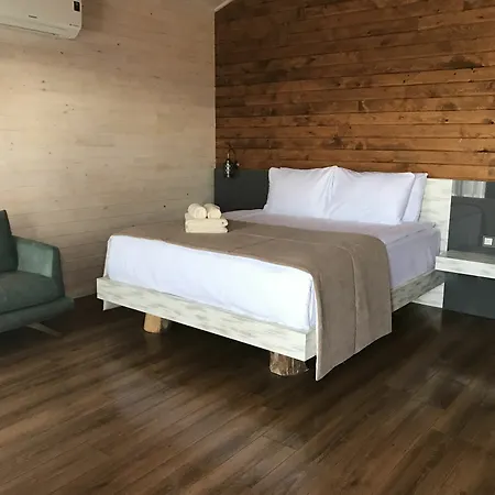 Sedir Park Hotel Mahmutlar